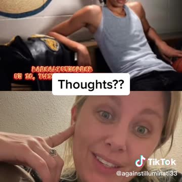 "Chic" with a D***! 🤣