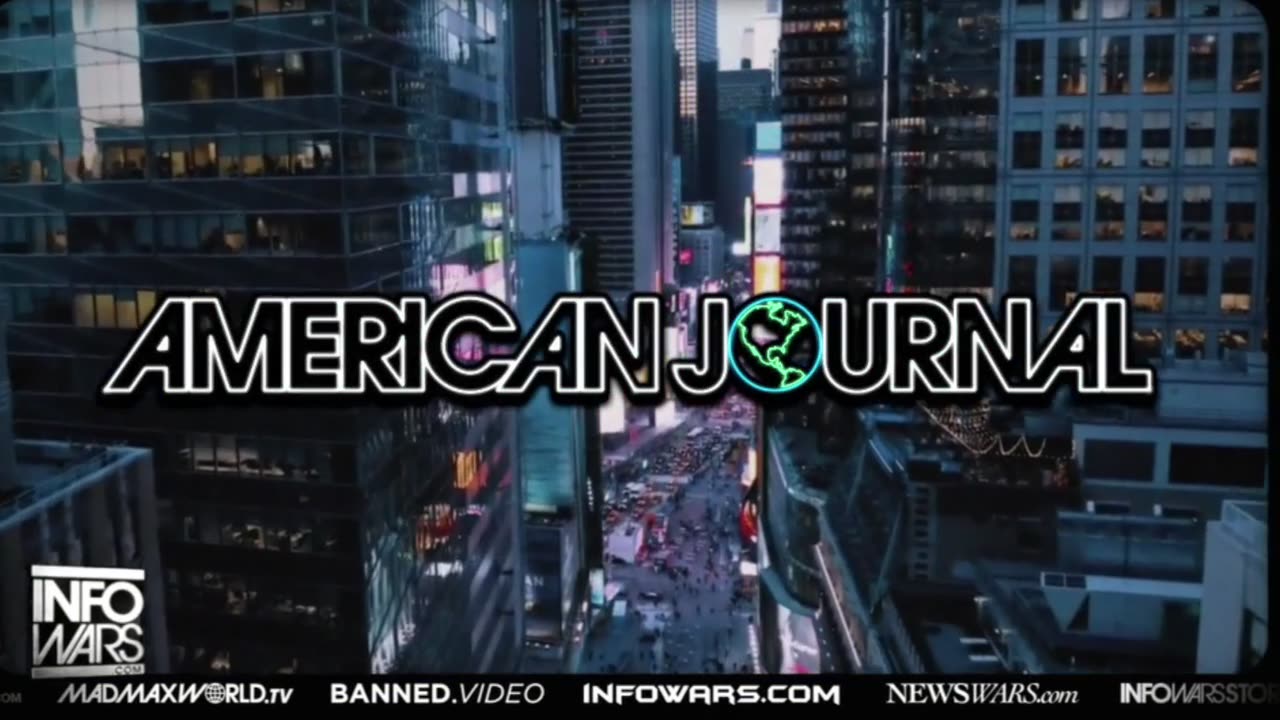 The American Journal in Full HD for September 27, 2023.