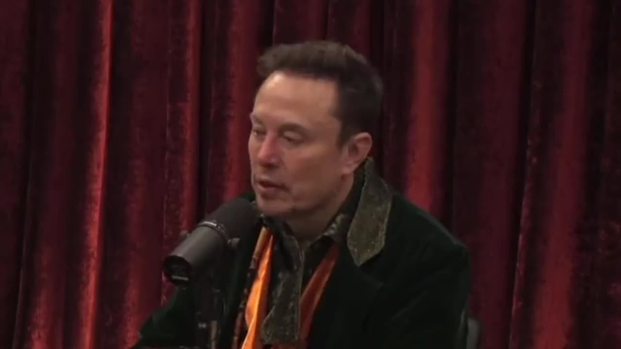 Elon Musk Says Twitter 'Suppressed' Republicans 'At Ten Times The Rate As Democrats'