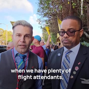 WORKERS NOW STRIKING IN AMERICA AGAINST CORPORATE GREED