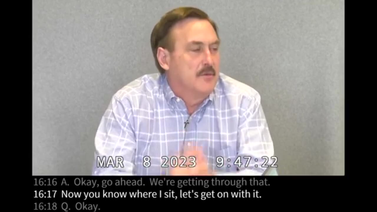 MIKE LINDELL DON'T PLAY 😛💥😜
