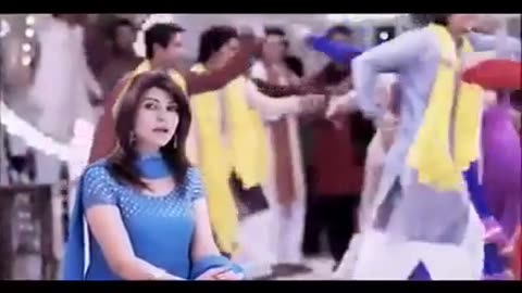 Rahim shah Fareha pervaiz Romantic song