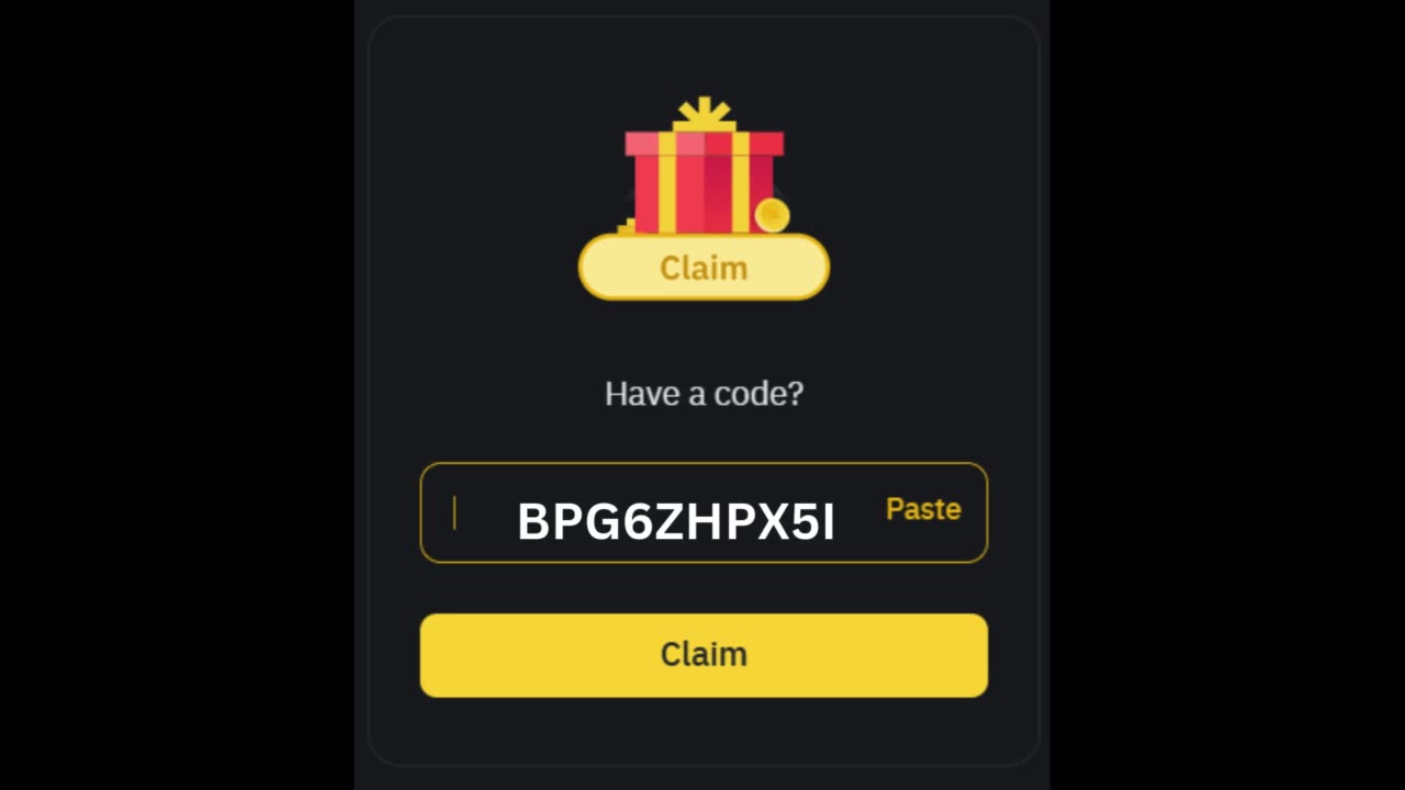 Binance Red Packet code in Binance Today Claim NOT TON TRX USDT BTC Red packet code 13 Nov 2024