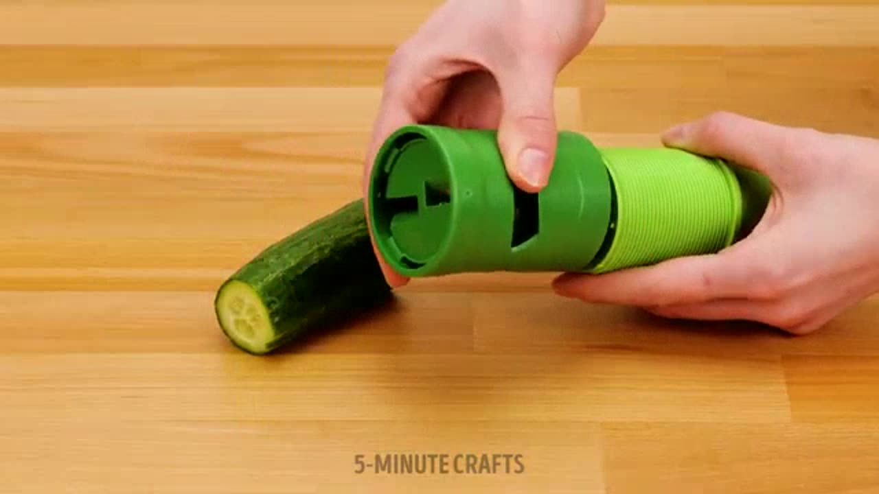 Best 5 minute craft kitchen Hacks | 5 minutes Crafts