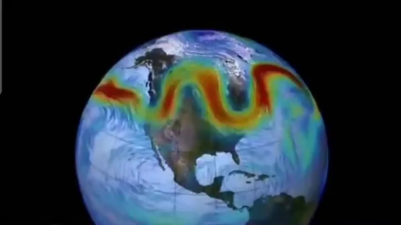 HAARP and Chemtrails... a Match Made to Dominate #CitizenCast