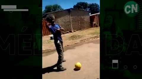 if the referee does not whistle it is not a fault