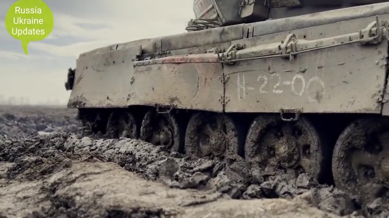 CMD T-80 and T-72 tank groups metropolitan fighting preparation