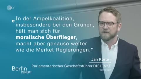 DIE MAFIA HABECK Bildung einer krimineller Vereinigung....