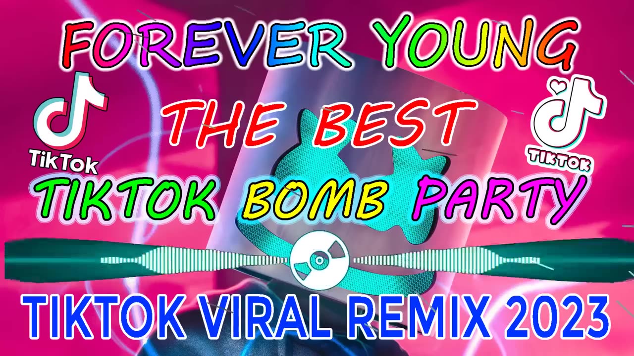 Tiktok Viral Remix