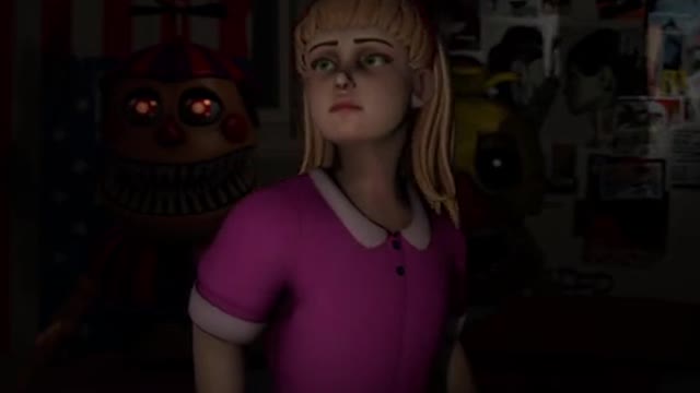 HOW MANY TOYS ARE THERE? 🚫 Write in the comments ℹ #fnaf