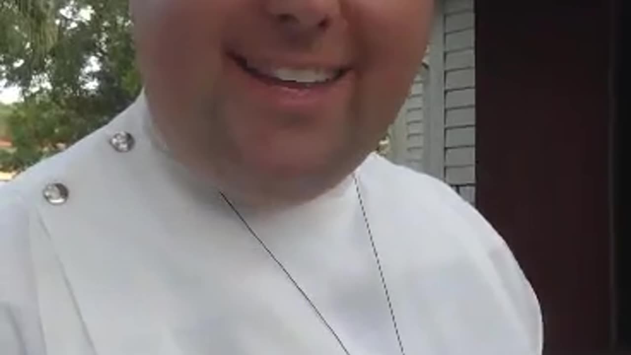 May You Be Blessed In The Name Of Jesus