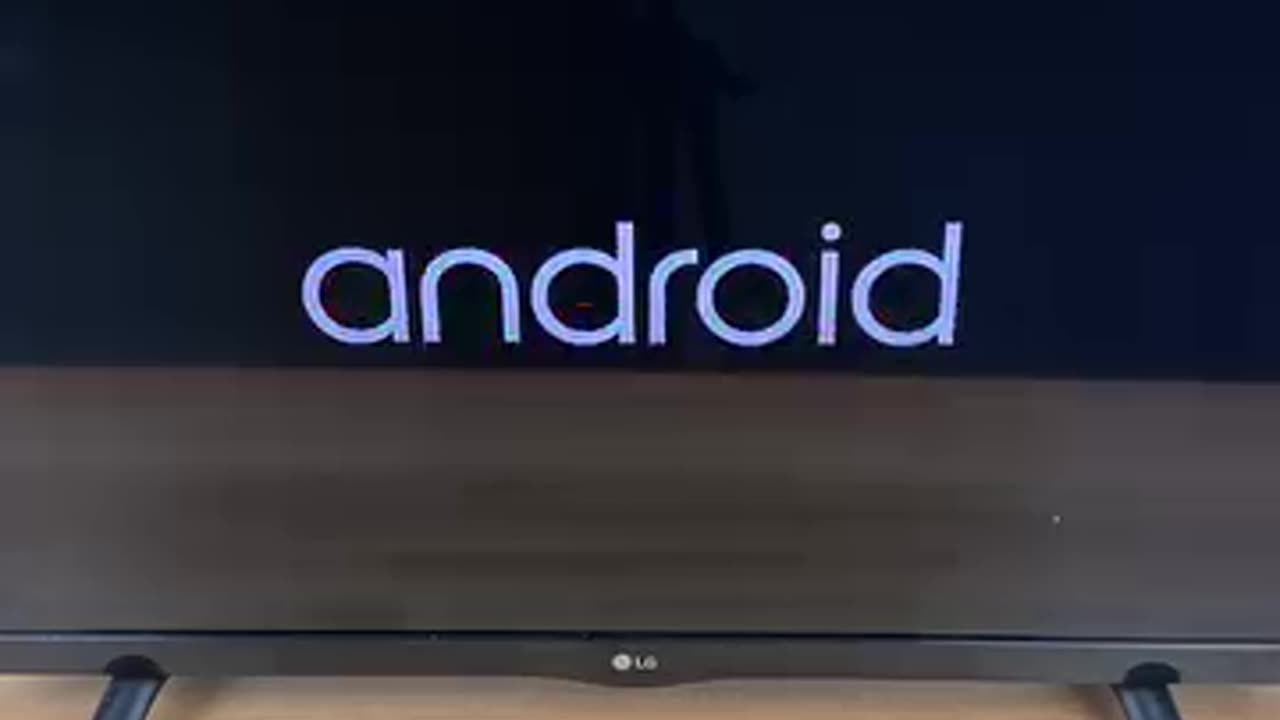 Any tv can mirror a phone