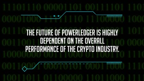 Powerledger Price Forecast FAQs