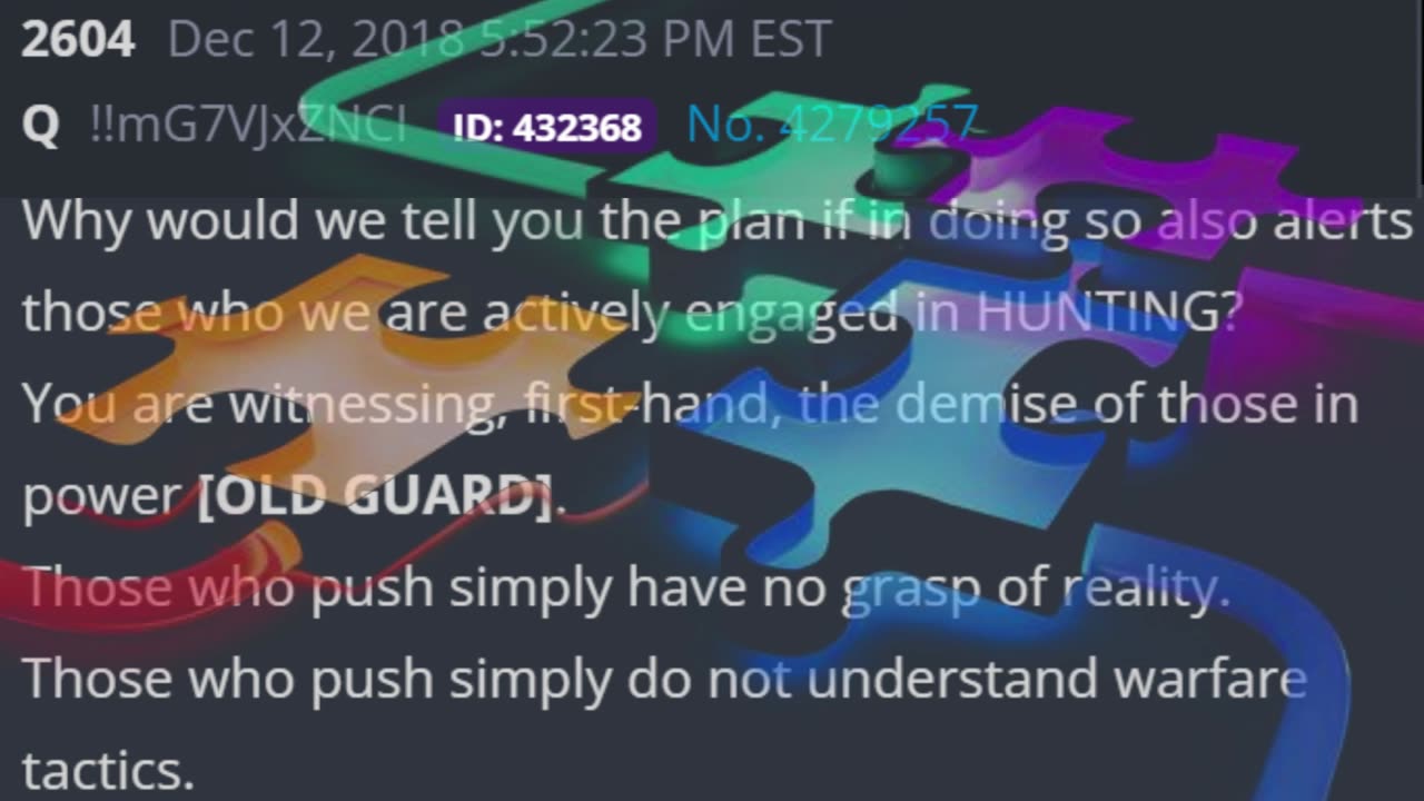 12.12 QA