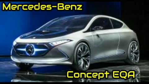 5 cars of the future