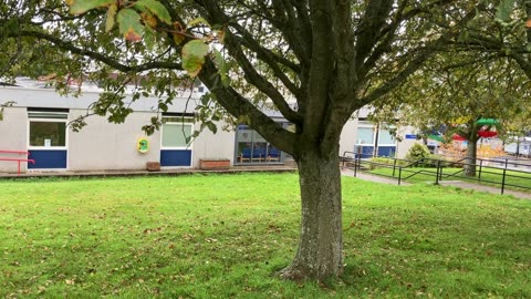 Oct 2023 doctors strike action defib machine