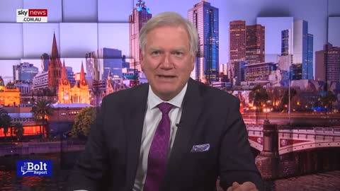 Andrew Bolt hits back at 'global warming crusader' Media Watch's Paul Barry