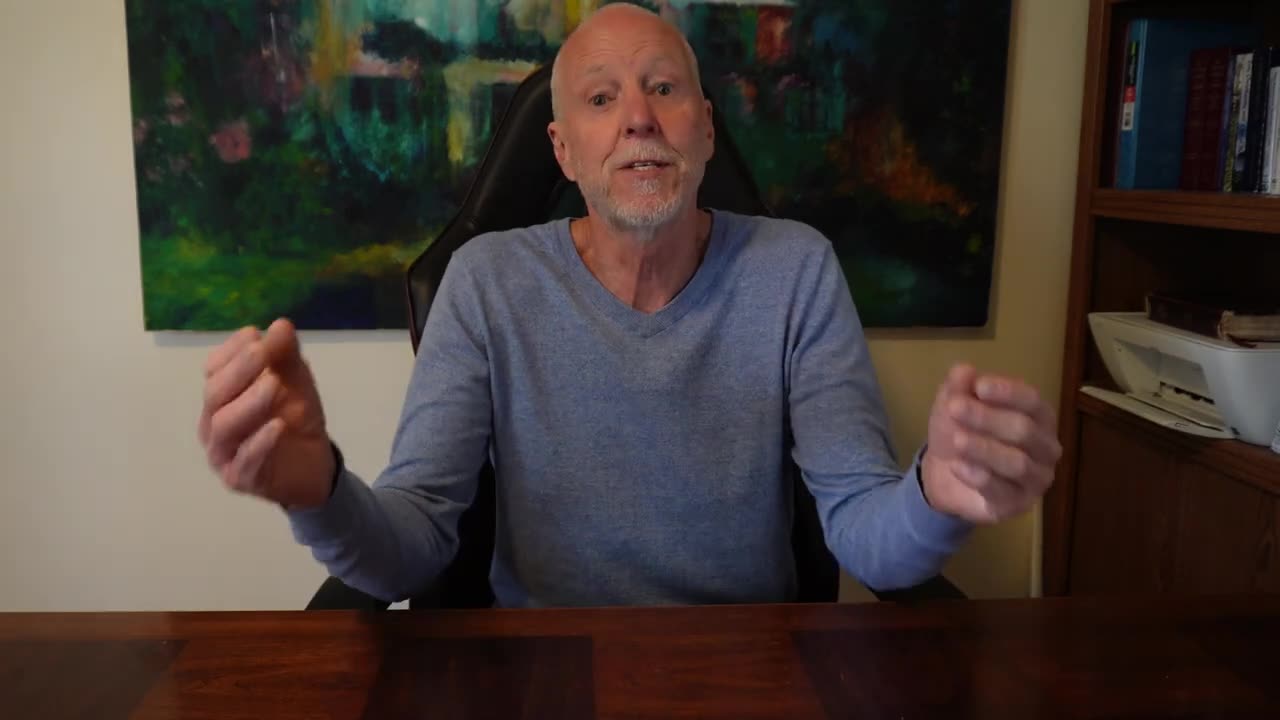 Think you know what Christianity is? Think again!