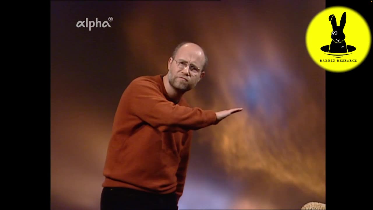 Lesch und die Klimaerwärmung