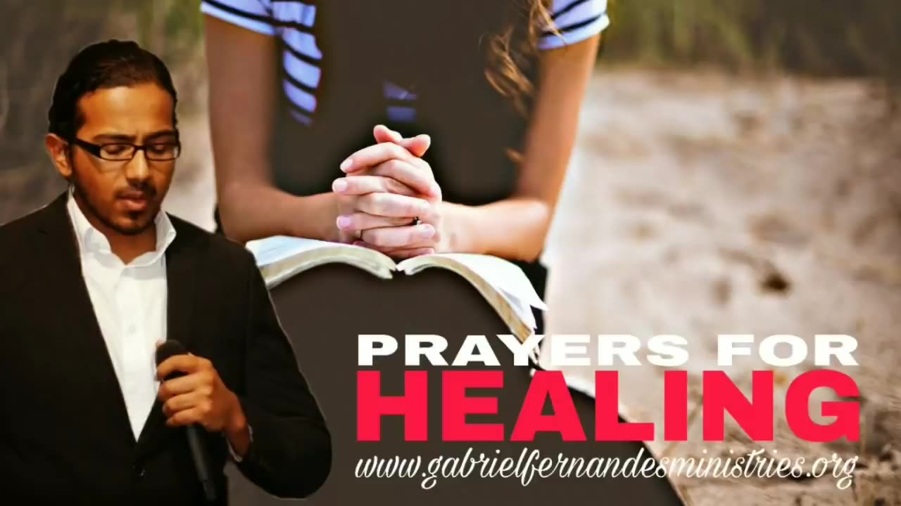 Powerful Prayers