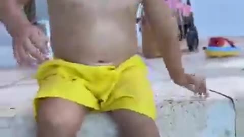 Funny Boy Moments