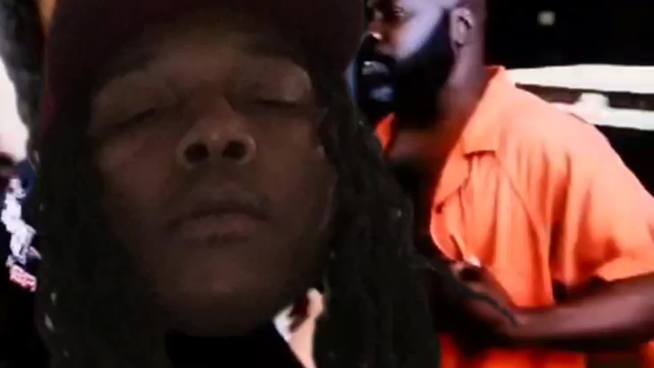 MOST HATED BLOGGER AND DON BUXIPLENTY SACARED STRAIGHT