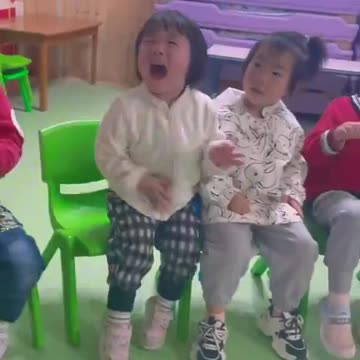 The education given to children starting school in China.