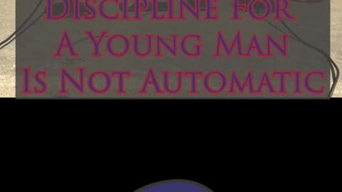 80% of Most Young Men Are Not Discipline When Becoming Adults #ctmtv #thinkinggamepodcast