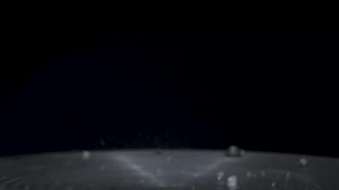 Leidenfrost effect