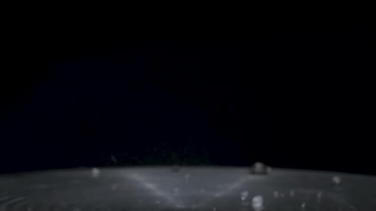 Leidenfrost effect
