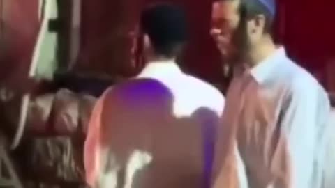 Devil Jewish Settlers taking over people’s homes, where they have lived 100’s of years!