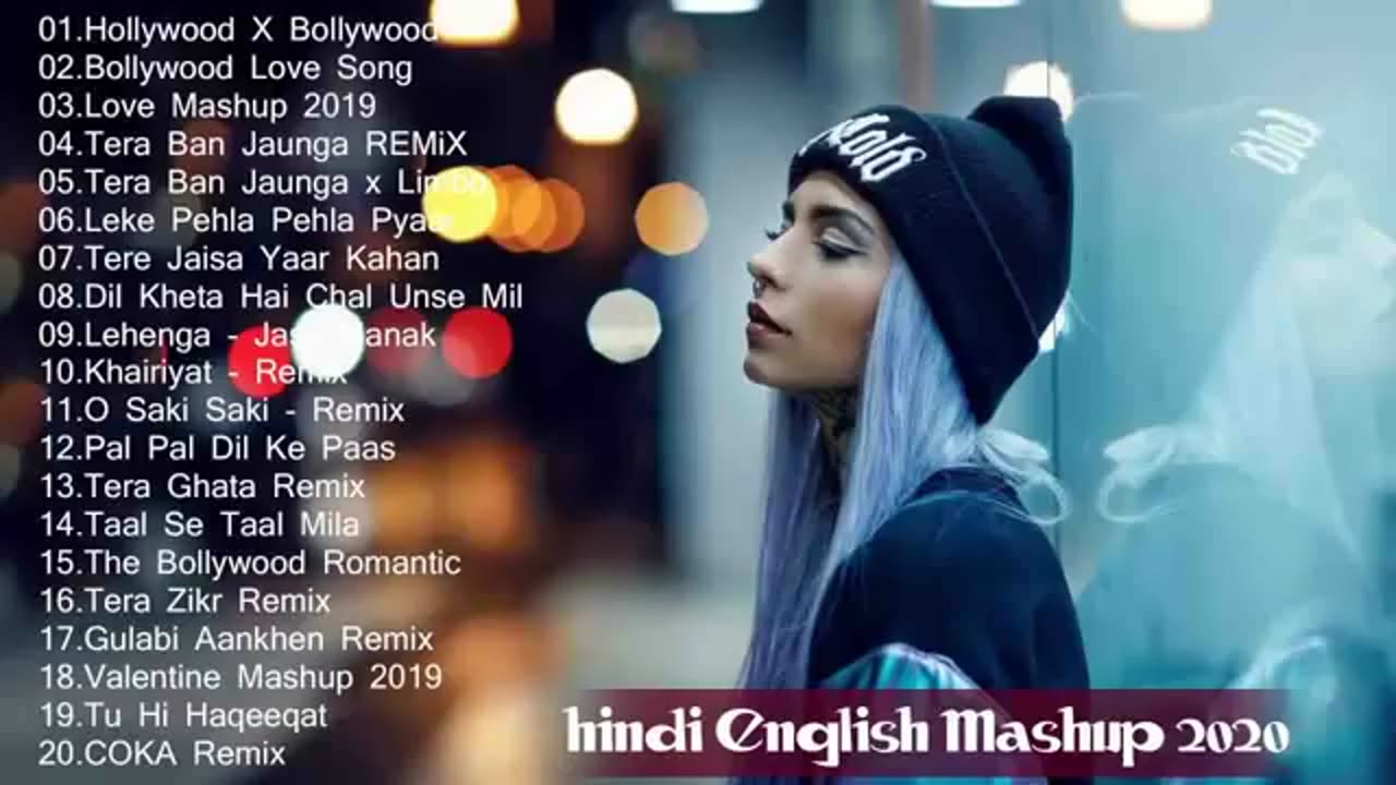 Love mashup songs