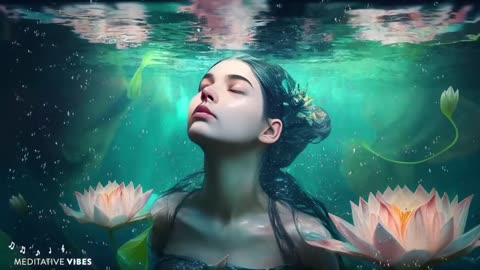 Whole Body Rejuvenation - Release Of Melatonin And Toxin, Eliminate Stress and Calm the Mind, 432 Hz