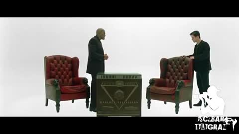 Sai da Matrix - Brasil