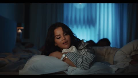 Selena Gomez - Single Soon (Official Music Video)