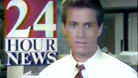 June 21, 1994 - Indianapolis WISH Newsbrief with Eric Halvorson