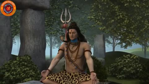 OM NAMAH SHIVAYA