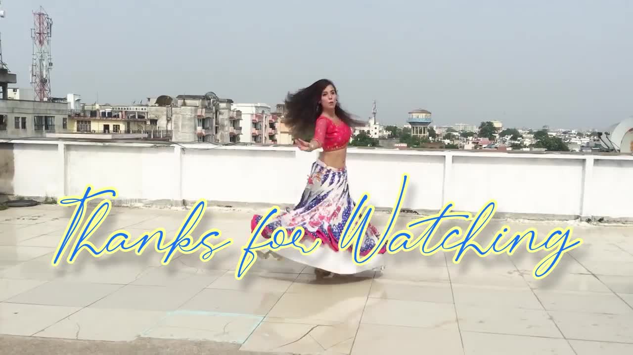 Piya More - Dance Video - Dance with Alisha -