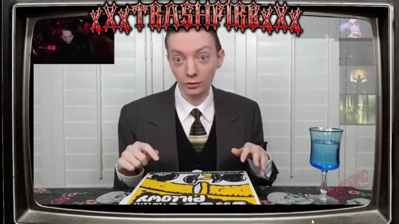 Stevie Reacts To Papa John's New Papa Bowls Review By TheReportOfTheWeek