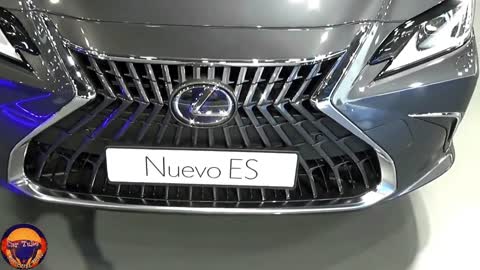 2022 Lexus ES 350 Review | The Most RELIABLE Luxury Car