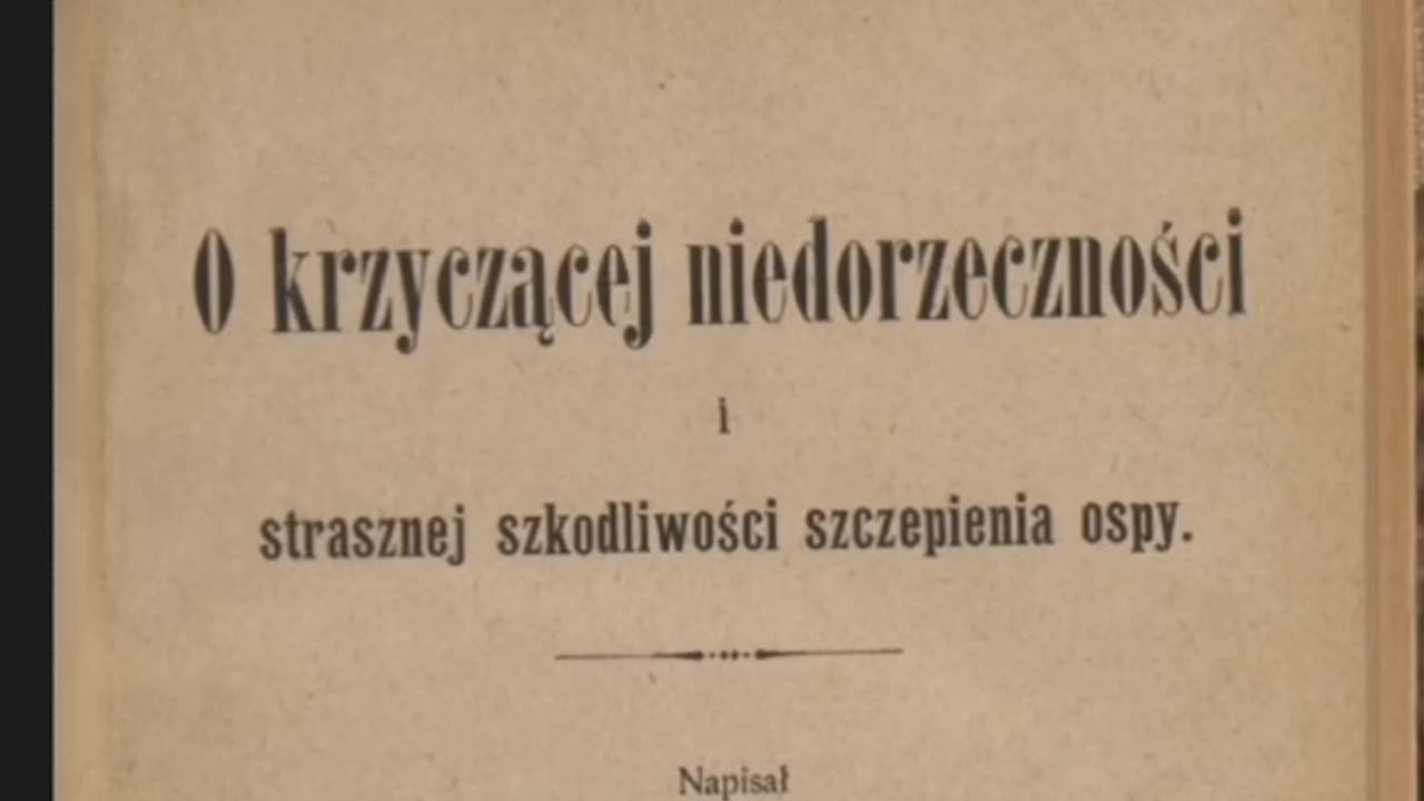 O krzyczącej niedorzeczności (...)