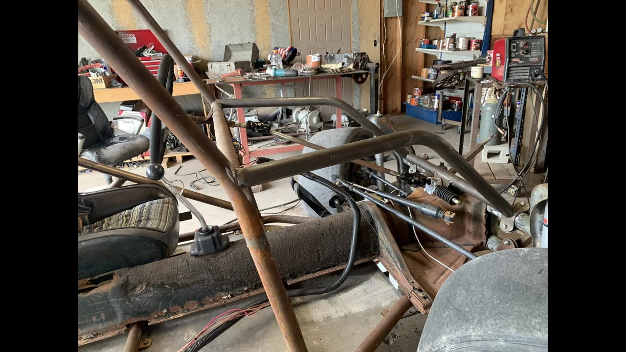 Building Rallybug Slideshow