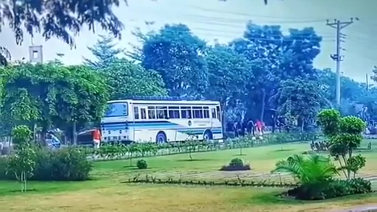 COMSATS University Lahore Campus Tour