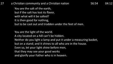 SOM no2 salt and light