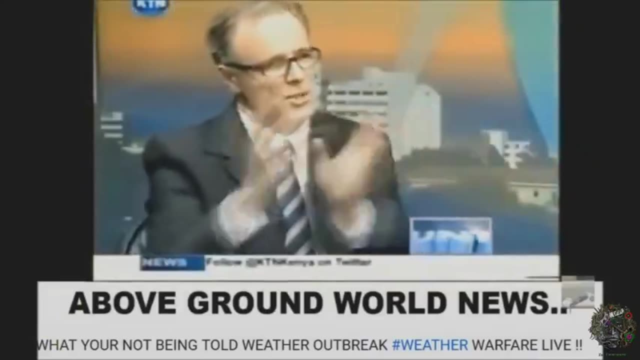 Weather Wars And The Climate Fraud