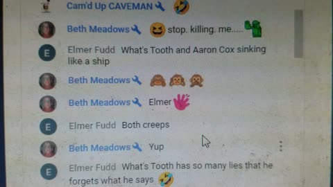 Maaaaaaaax and his 7 Hour Stream