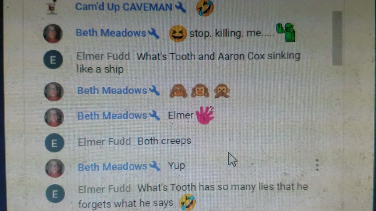 Maaaaaaaax and his 7 Hour Stream