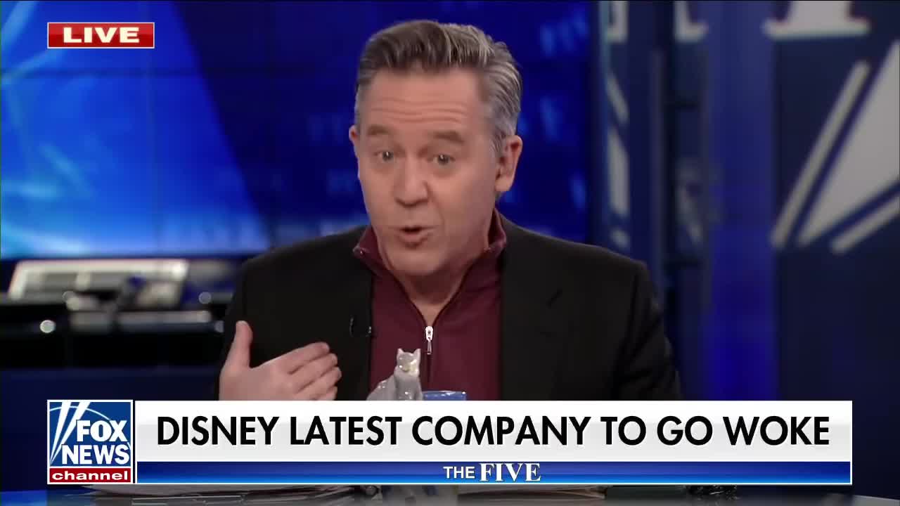 Piers Morgan Blows Up, Furious At Disney’s “Wokeness”; Has Huge Rant On Live Television
