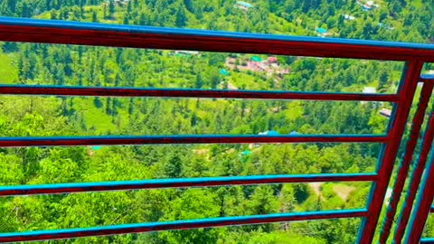 Muree weather