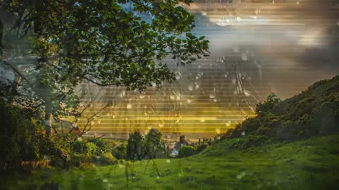 mausam mausam tha suhana...status video